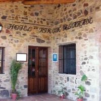 Hotel "L'angolo del dell'Abate"