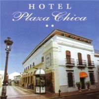 Hotel Plaza Chica