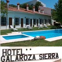 Hotel "Sierra Galaroza"
