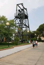 Mina museo