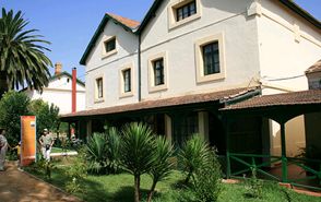 Bellavista provincia