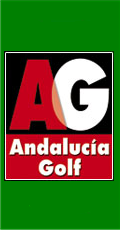 Andalucia golf 120×230