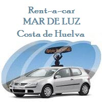 Rent-a-car MAR DE LUZ