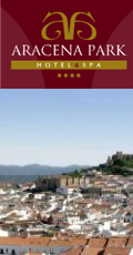 Hotel Aracena Park