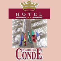 Hotel Familia Conde