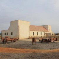 Ecomuseo Molino de mareas