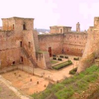 Museo Castillo de Niebla