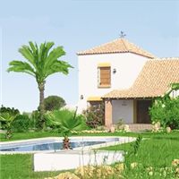 Apartamentos Cortijo La Tinaja