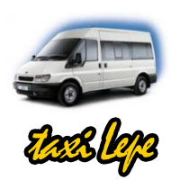 Taxis Lepe