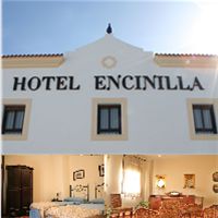 Hotel Encinilla