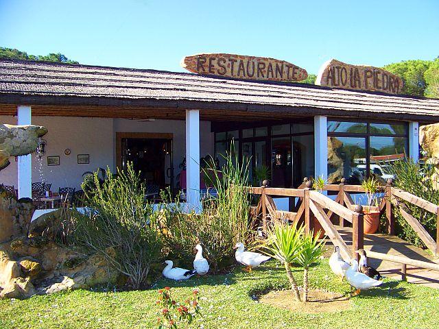 Restaurante Alto La Piedra