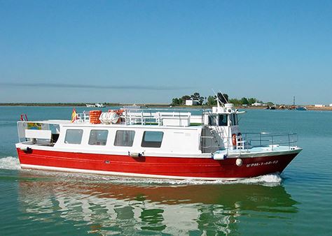 Excursiones Escolares a Lugares Colombinos