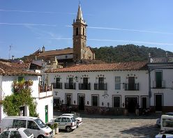 Alájar