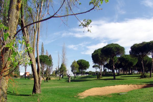 Campo de Golf «Bellavista»