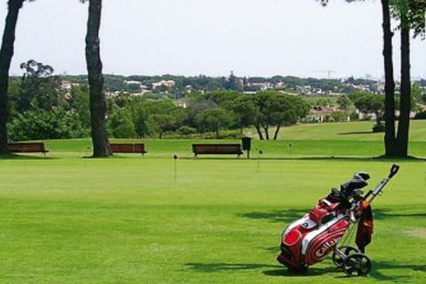 Campo de Golf «Bellavista»