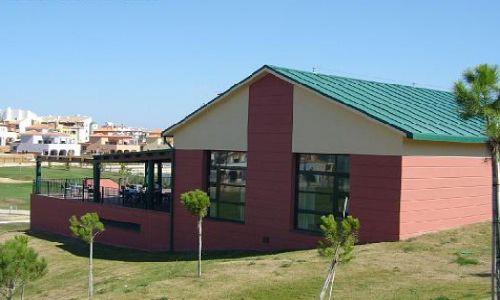 Campo de Golf «Costa Esuri»